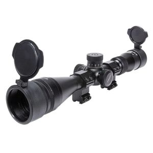 Luneta Eo 3-9x40 Aoeg-kn Gt122 T-eagle
