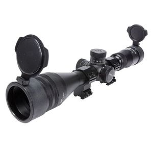 Luneta Eo 4-16x44 Aoeg Gt122 T-eagle