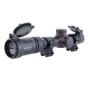 Luneta Sr 1.5-5x20 Wa Gt122 T-eagle