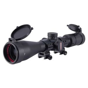 Luneta R 4.5-18x44 Sf Gt122 T-eagle