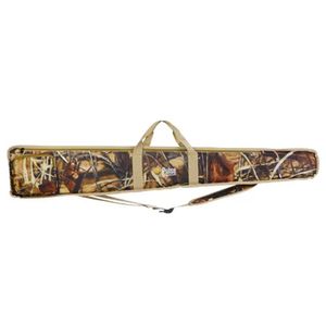 Case Soft Para Armas Longas Pulse T125c - Camuflado