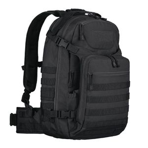 Mochila Mission Preto
