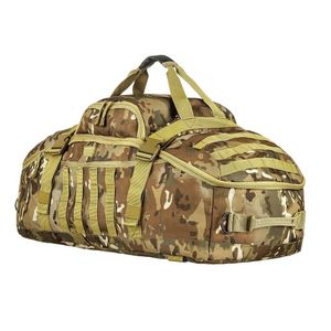 Mochila-mala Expedition Warskin