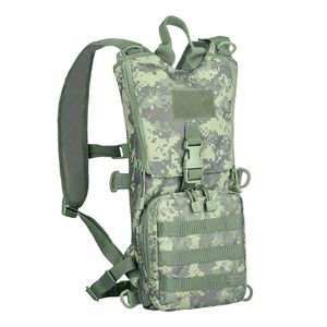 Mochila De Hidratação Hydro Digital Acu