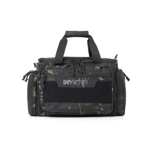 Mala Invictus Arsenal Warskin Black