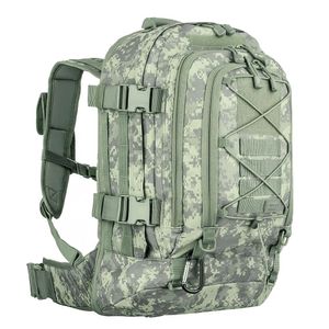 Mochila Duster Digital Acu