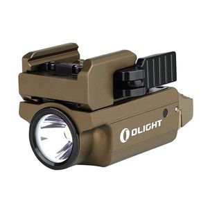 Lanterna Olight Pl-mini 2 Valkyrie Desert