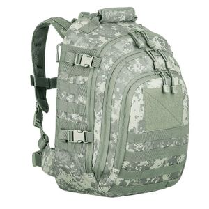 Mochila Legend Digital Acu
