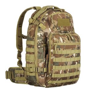 Mochila Mission Warskin