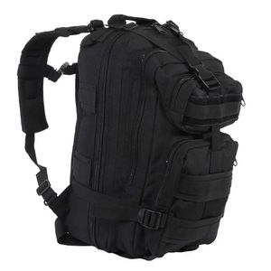 Mochila Tática Spitfire 30l Tag Preto
