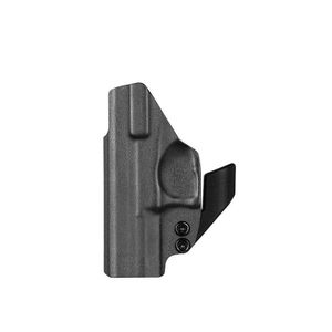Coldre Kydex Iwb 2.0 Invictus Para Taurus® Striker - Série Ts Destro