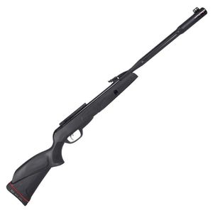 Carabina De Ar Comprimido Gamo Black Fusion Igt Mach 1 4,5mm