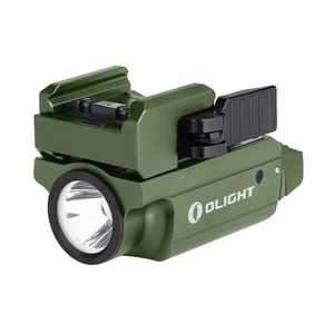 Lanterna Olight Pl-mini 2 Valkyrie Verde