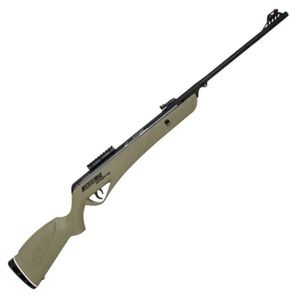 Carabina De Pressão Cbc Jade Pro Nitro Tan 5.5mm