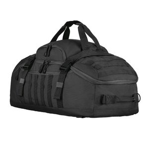 Mochila-mala Expedition Preto