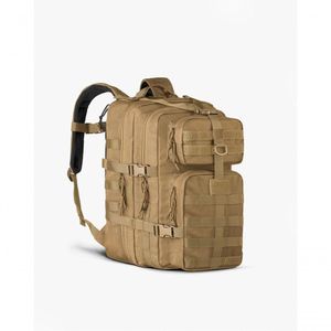 Mochila Assault Urban Invctus Coyote