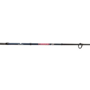 Vara De Pesca Para Molinete Carbon Gii Jig 6m 5,8