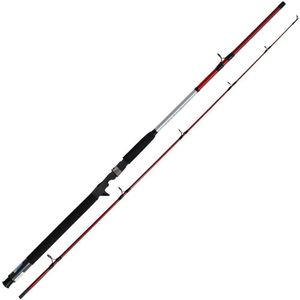 Vara Carretilha Cruzar Shimano - 1.80m