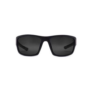 Óculos Solar Striker Preto Com Laranja