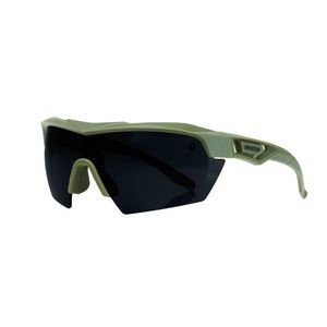 Óculos Solar Tático Focus Verde