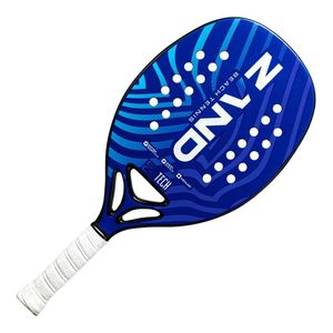 Raquete De Beach Tennis Zand Z Tech