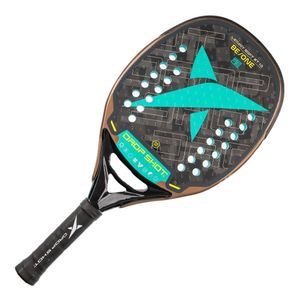 Raquete De Beach Tennis Drop Shot Legacy Soft Bt 1.0