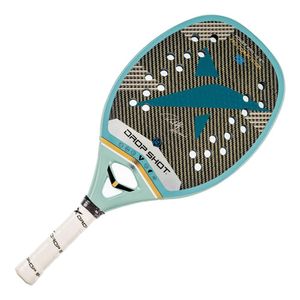 Raquete De Beach Tennis Drop Shot Power Pro 4.0 Bt
