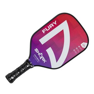 Raquete De Pickleball Shark Fury