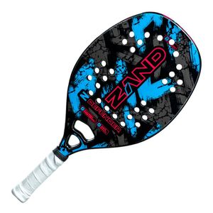 Raquete De Beach Tennis Zand Z Defender 2024