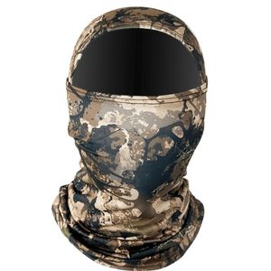 Balaclava M3x Ninja Tatical Camo