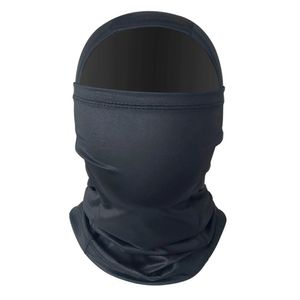 Balaclava M3x Ninja Preto