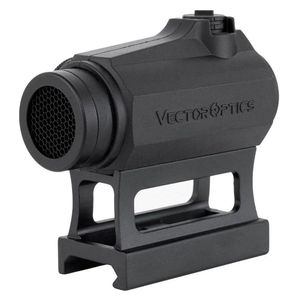 Red Dot Maverick Iii 1x22 S-mil Vector Optics