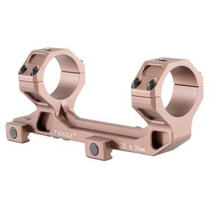 Mount 20mm Tubo 25.4-30mm Gt122 T-eagle