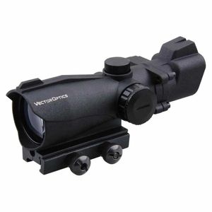 Red Dot Condor 2x42 Vector Optics