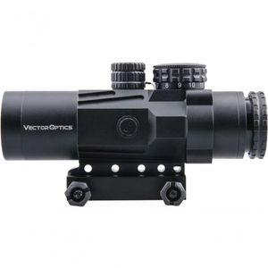 Red Dot Calypos 3x32 Prism Vector Optics