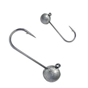 Anzol Jig Head X-hook 2-0 M3x 4g