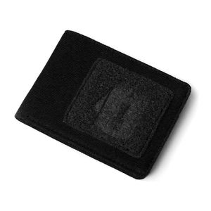 Carteira Invictus Bullet Preto