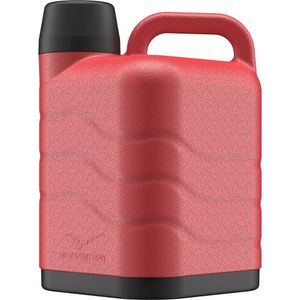 Garrafão Térmico Pro 5l Incess Invicta Vermelho