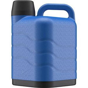Garrafão Térmico Pro 5l Incess Invicta Azul