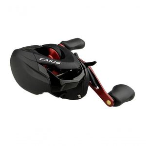 Carretilha Shimano Caius 150 Hgb - Direita