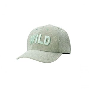 Boné Aba Curva Galápagos Wild Eco Verde