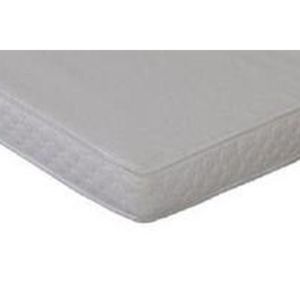 Colchão Viúva Espuma D23 Light Saúde (128x188x14) Ortobom