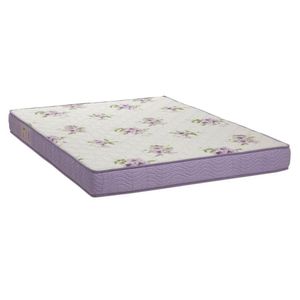 Colchão Viúva Espuma Physical Super Resistente (128x188x14) Ortobom