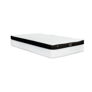 Colchão Solteiro Molas Masterpocket Ensacadas Masterpocket Gold Line Elastic Gel Euro Pillow (88x188x36) Luckspuma