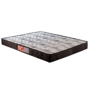 Colchão Queen Espuma D23 Pasquale Black (158x198x14) Paropas