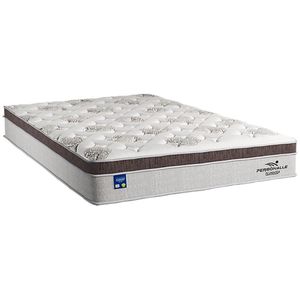 Colchão Casal Molas Masterpocket Ensacadas Personalle Selado Pillow (138x188x30) - Plumatex