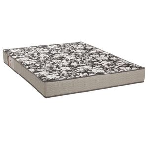 Colchão Casal Espuma D26 Physical Ultra Resistente (138x188x20) Ortobom