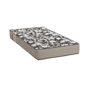 Colchão Solteiro Espuma D26 Physical Ultra Resistente (78x188x20) Ortobom