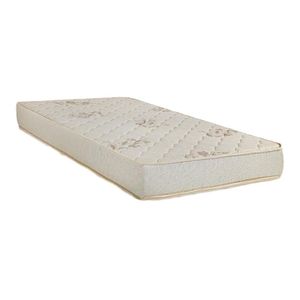Colchão Solteiro Espuma D45 Gran Luck (88x188x30) Luckspuma