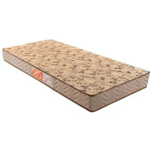 Colchão Solteiro Espuma D33 Pasquale Clean (78x188x20) - Paropas